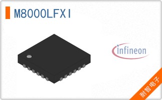 M8000LFXI