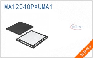 MA12040PXUMA1