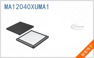MA12040XUMA1