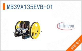 MB39A135EVB-01