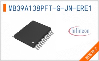 MB39A138PFT-G-JN-ERE1