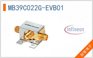 MB39C022G-EVB01