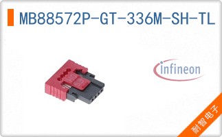 MB88572P-GT-336M-SH-TL