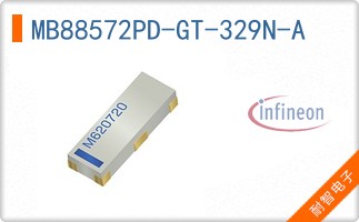 MB88572PD-GT-329N-A