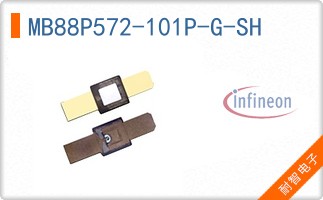 MB88P572-101P-G-SH