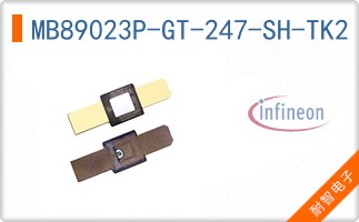 MB89023P-GT-247-SH-TK2