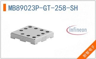 MB89023P-GT-258-SH