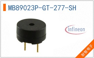 MB89023P-GT-277-SH