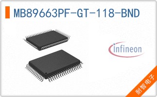 MB89663PF-GT-118-BND