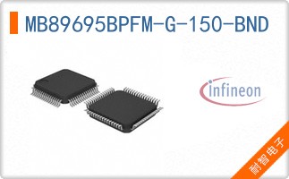 MB89695BPFM-G-150-BND