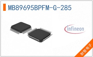 MB89695BPFM-G-285
