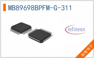 MB89698BPFM-G-311