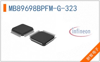 MB89698BPFM-G-323