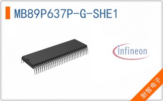 MB89P637P-G-SHE1