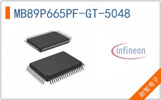 MB89P665PF-GT-5048