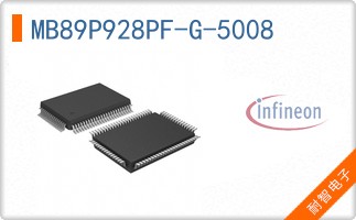 MB89P928PF-G-5008