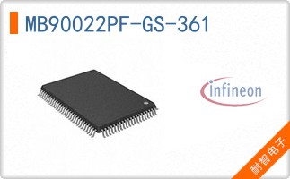 MB90022PF-GS-361