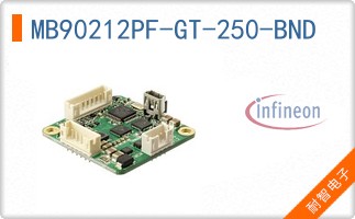 MB90212PF-GT-250-BND