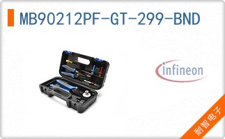 MB90212PF-GT-299-BND