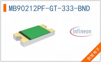 MB90212PF-GT-333-BND