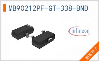 MB90212PF-GT-338-BND