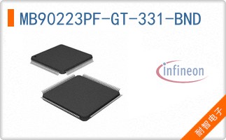 MB90223PF-GT-331-BND