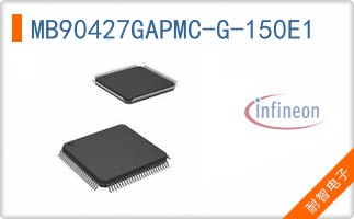 MB90427GAPMC-G-150E1