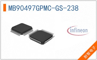 MB90497GPMC-GS-238