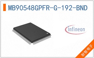 MB90548GPFR-G-192-BND