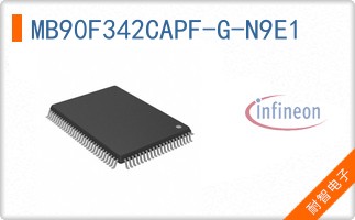 MB90F342CAPF-G-N9E1