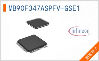 MB90F347ASPFV-GSE1