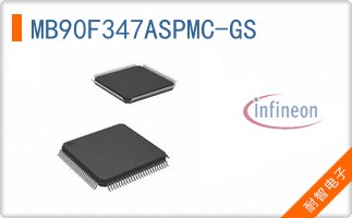 MB90F347ASPMC-GS