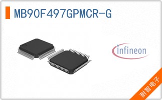 MB90F497GPMCR-G