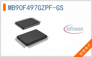 MB90F497GZPF-GS