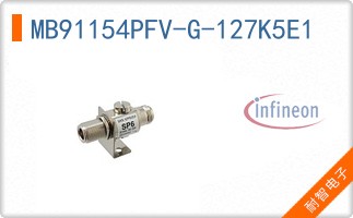 MB91154PFV-G-127K5E1