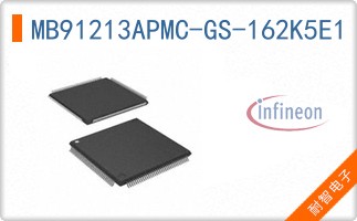 MB91213APMC-GS-162K5E1