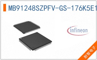 MB91248SZPFV-GS-176K5E1