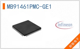 MB91461PMC-GE1