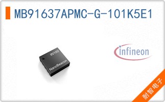 MB91637APMC-G-101K5E1