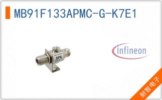 MB91F133APMC-G-K7E1