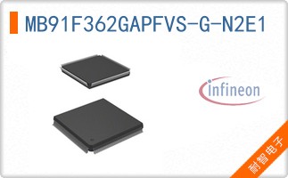 MB91F362GAPFVS-G-N2E1