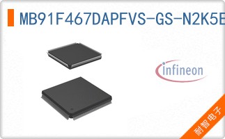 MB91F467DAPFVS-GS-N2K5E2