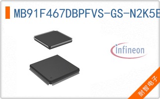 MB91F467DBPFVS-GS-N2K5E2