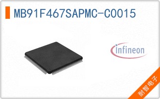 MB91F467SAPMC-C0015