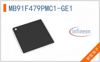 MB91F479PMC1-GE1