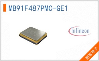MB91F487PMC-GE1