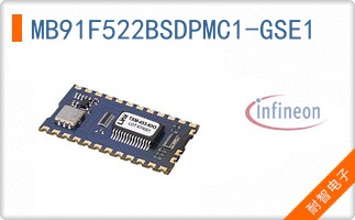 MB91F522BSDPMC1-GSE1