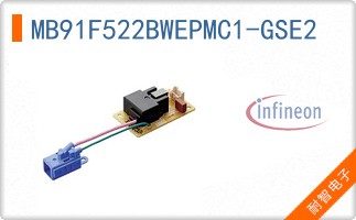 MB91F522BWEPMC1-GSE2