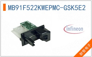 MB91F522KWEPMC-GSK5E2