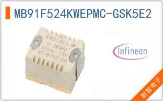 MB91F524KWEPMC-GSK5E2